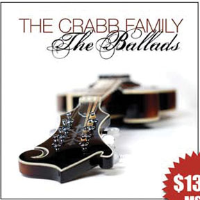 (image for) The Ballads