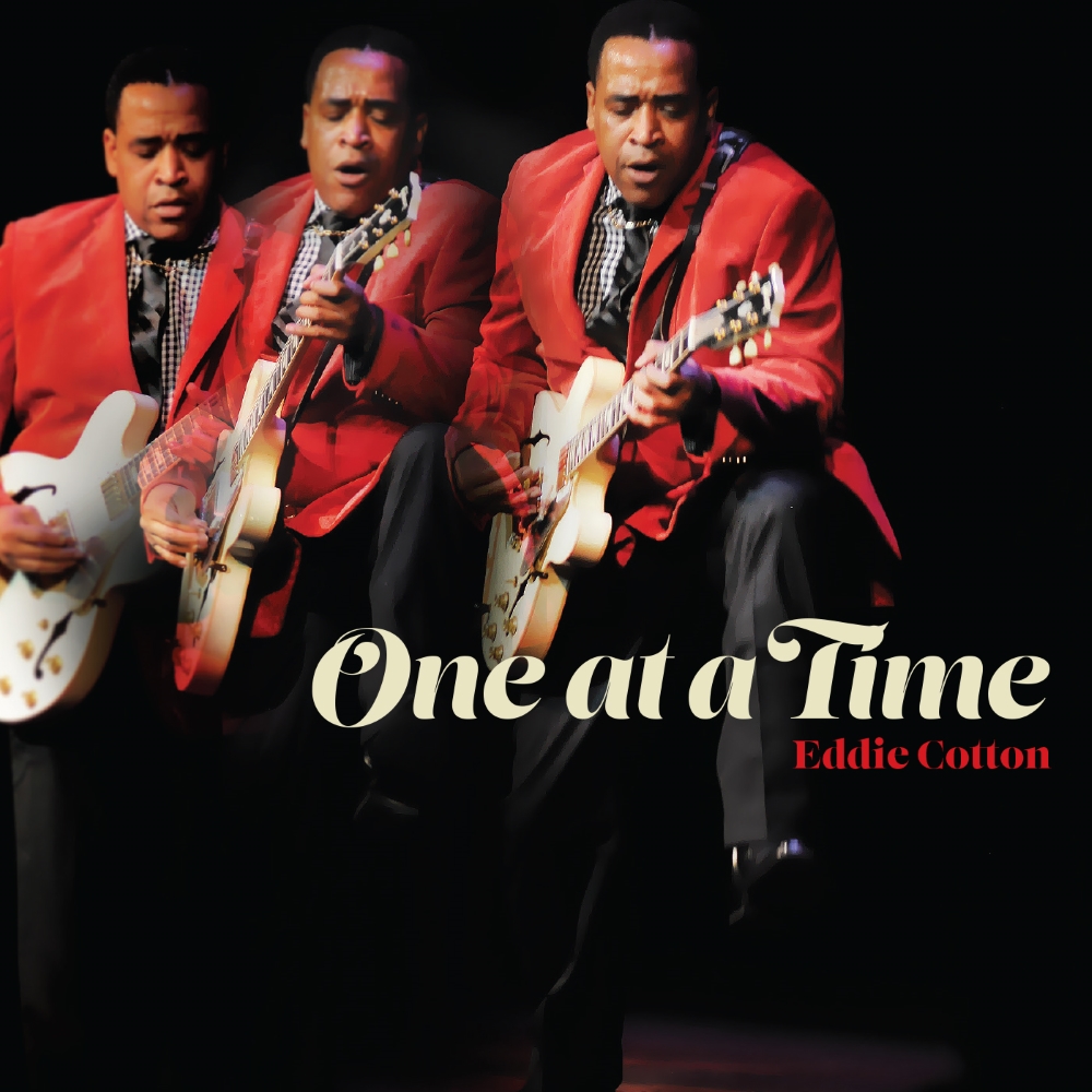 One At A Time (image for) One At A Time