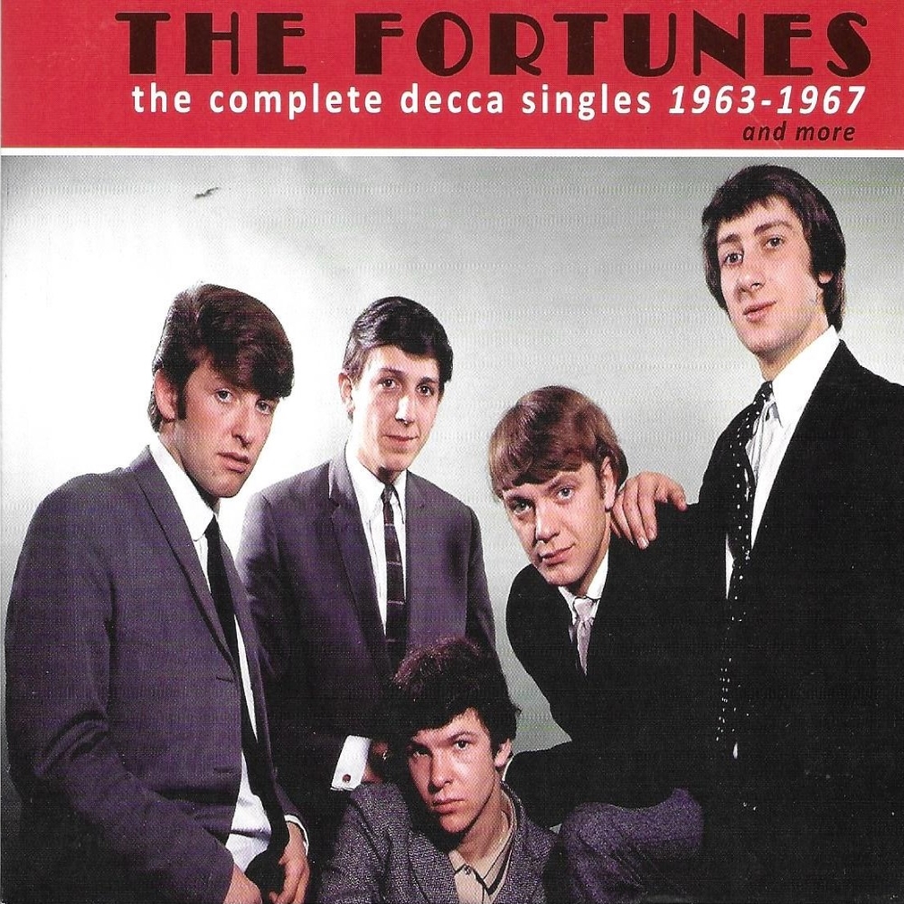 Complete Decca Singles 1963-1967 And More (image for) Complete Decca Singles 1963-1967 And More
