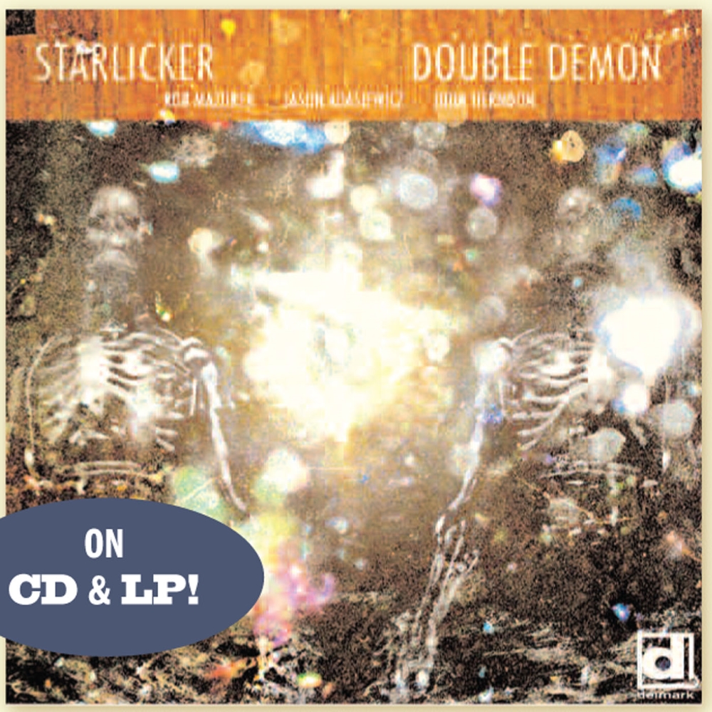Double Demon (image for) Double Demon