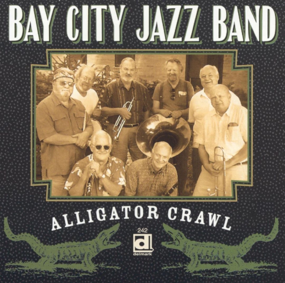 (image for) Alligator Crawl