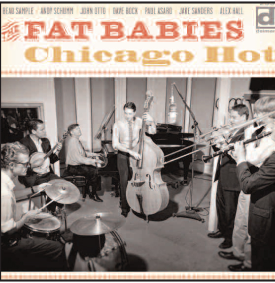 Chicago Hot (image for) Chicago Hot