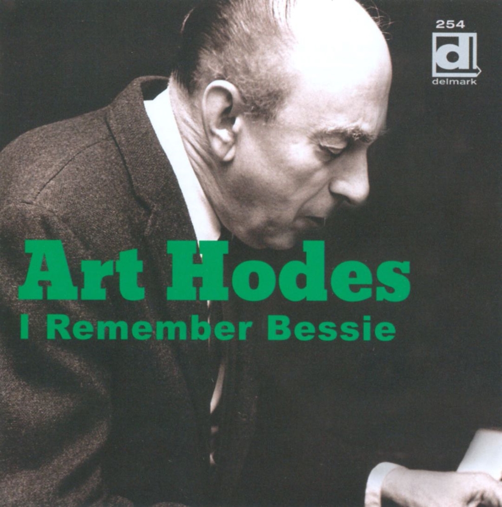 (image for) I Remember Bessie