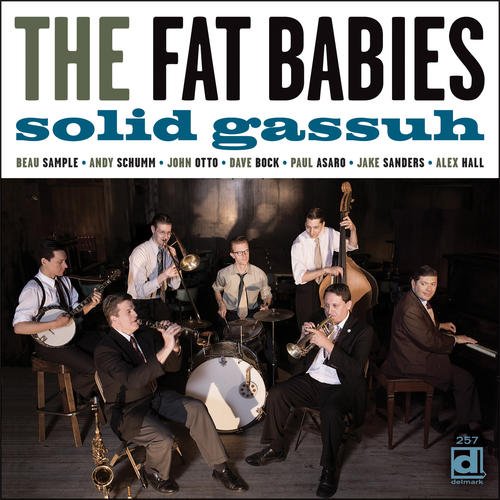 Solid Gassuh (image for) Solid Gassuh