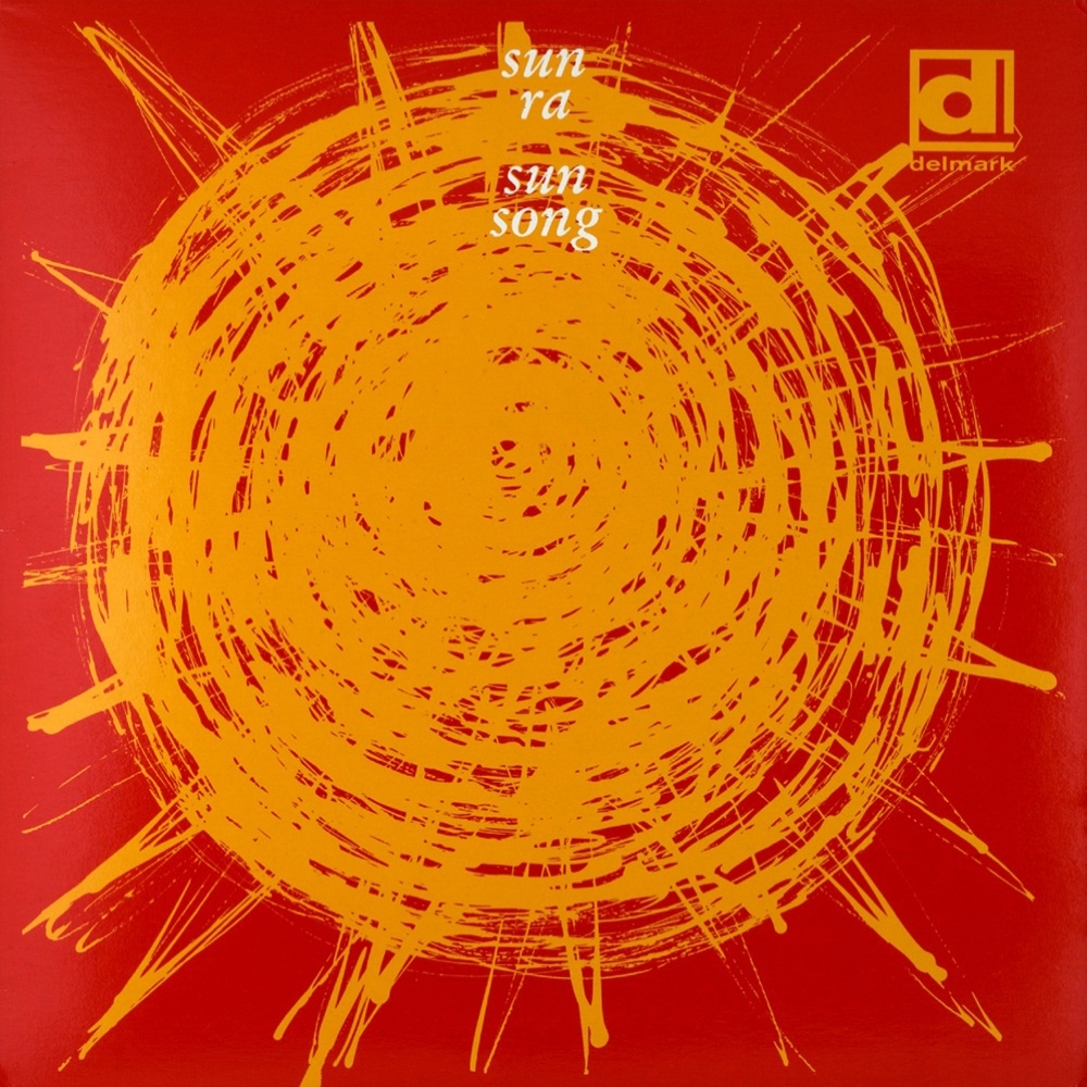 Sun Song (image for) Sun Song