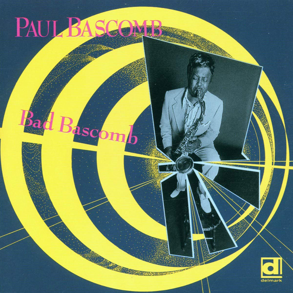 Bad Bascomb (image for) Bad Bascomb