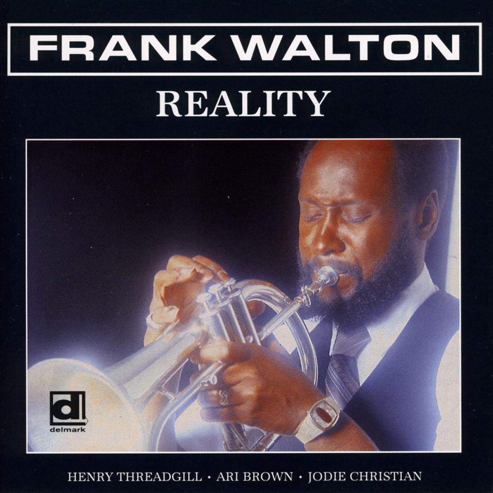 Reality (image for) Reality