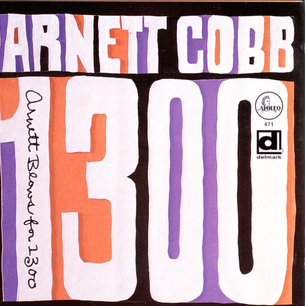 (image for) Arnett Blows For 1300