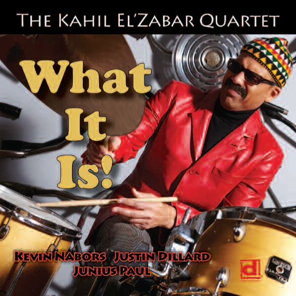 What It Is (image for) What It Is