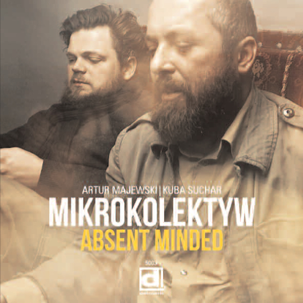 Absent Minded (image for) Absent Minded