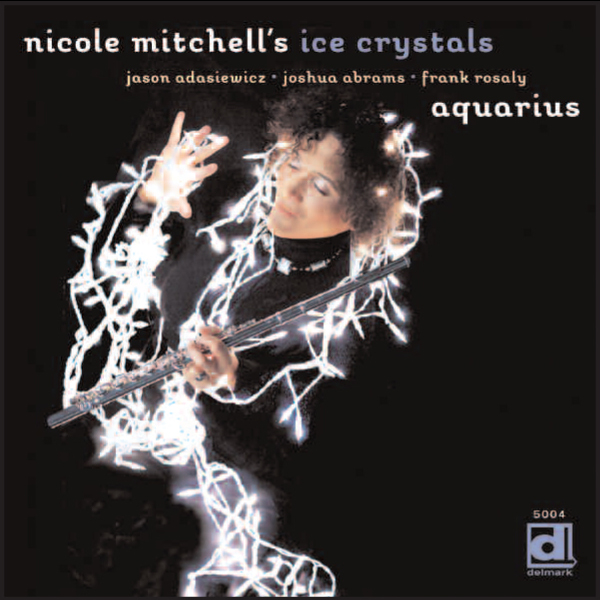 Aquarius (image for) Aquarius