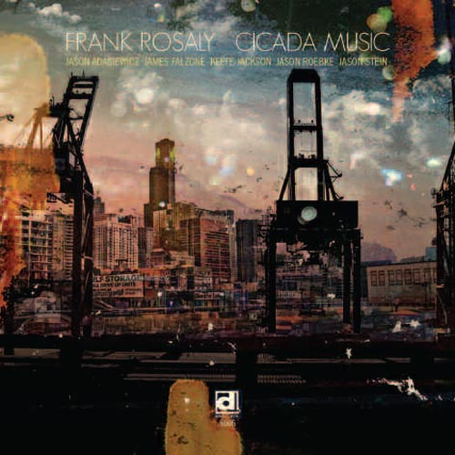 Cicada Music (image for) Cicada Music