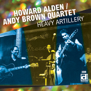 (image for) Heavy Artillery