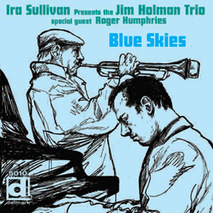 (image for) Blue Skies