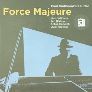 (image for) Force Majeure