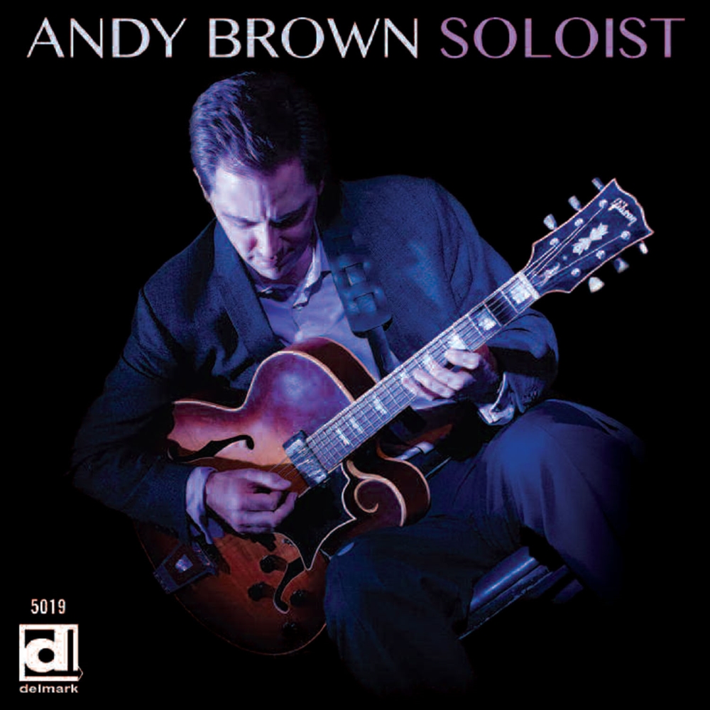 Soloist (image for) Soloist
