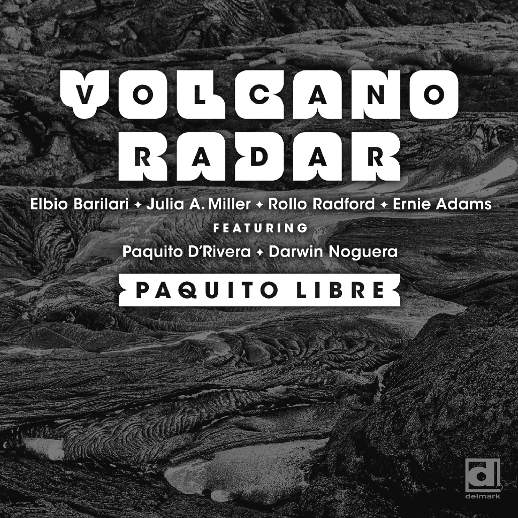 Paquito Libre (image for) Paquito Libre