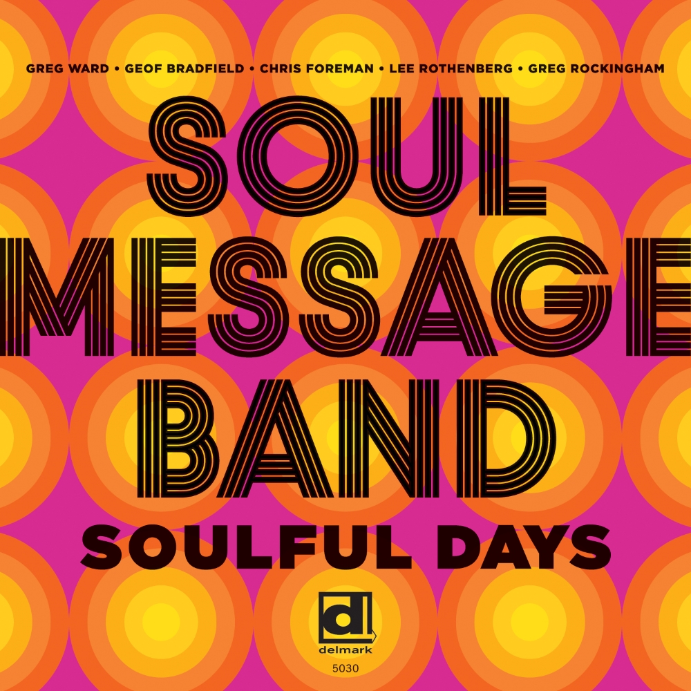 Soulful Days (image for) Soulful Days