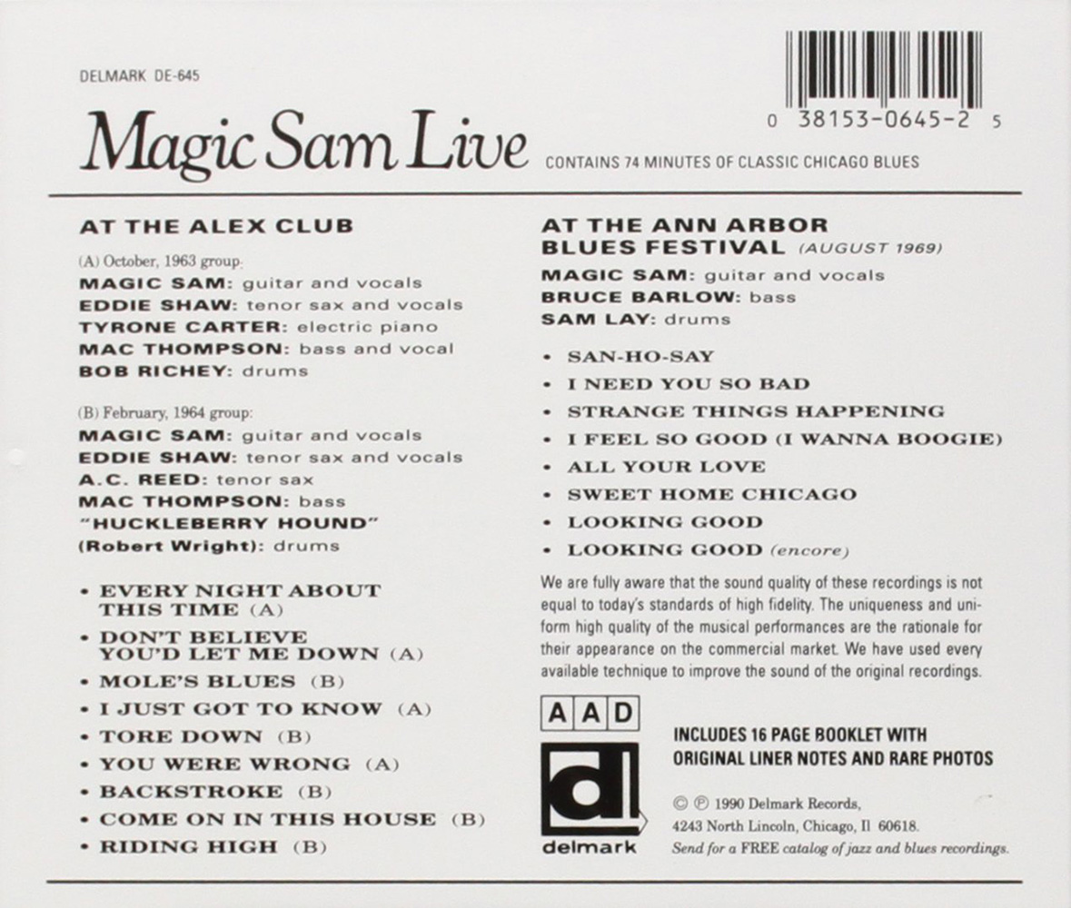 (image for) Live