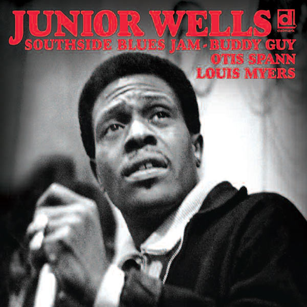 Southside Blues Jam (Deluxe Edition) (image for) Southside Blues Jam (Deluxe Edition)