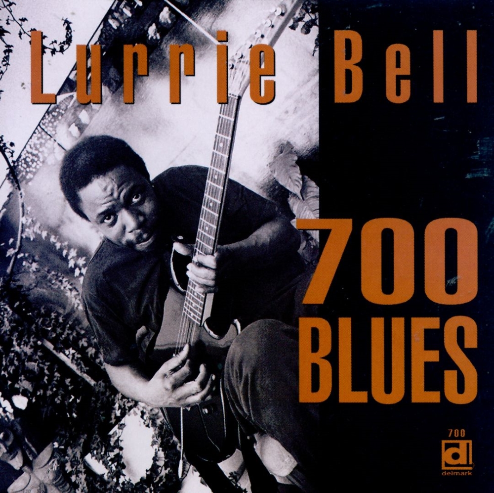 (image for) 700 Blues