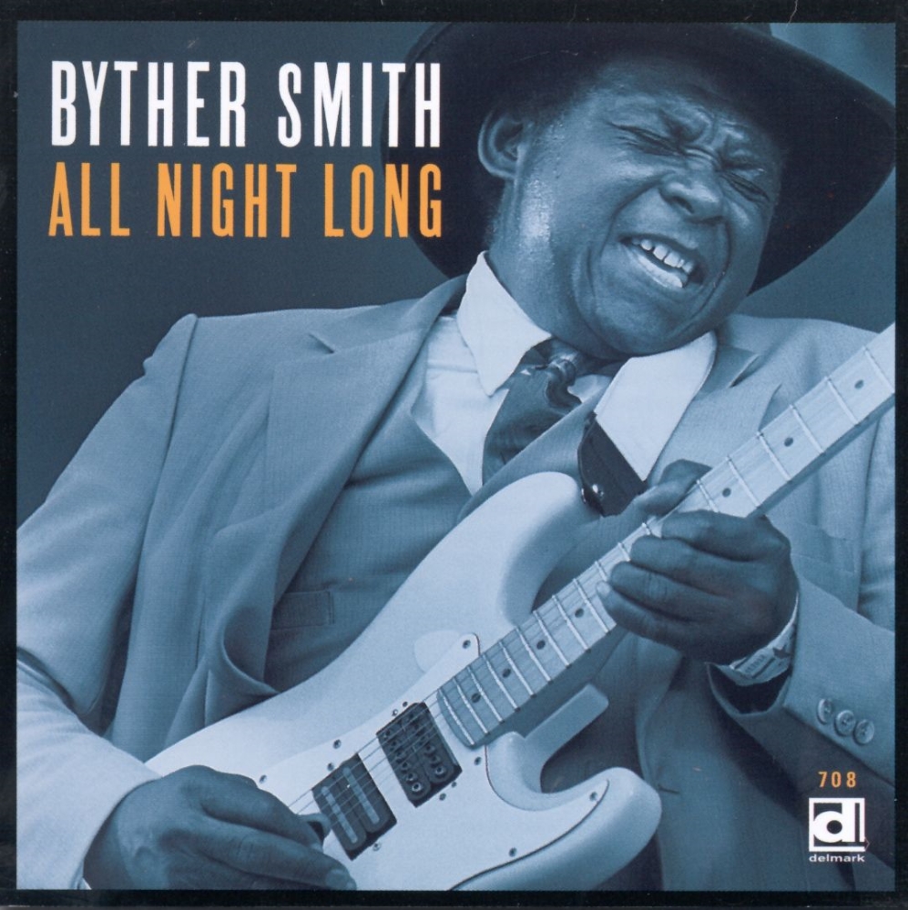 (image for) All Night Long