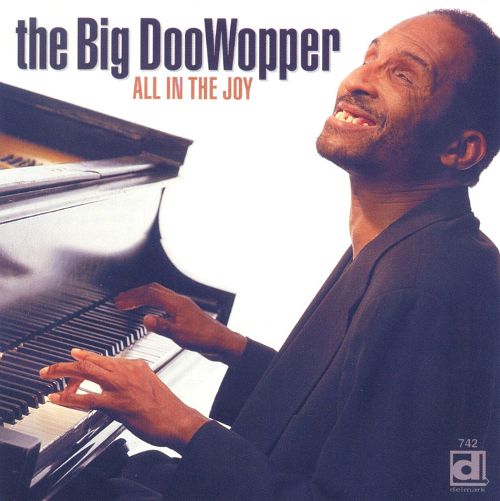 (image for) All In The Joy (Re-Issue)