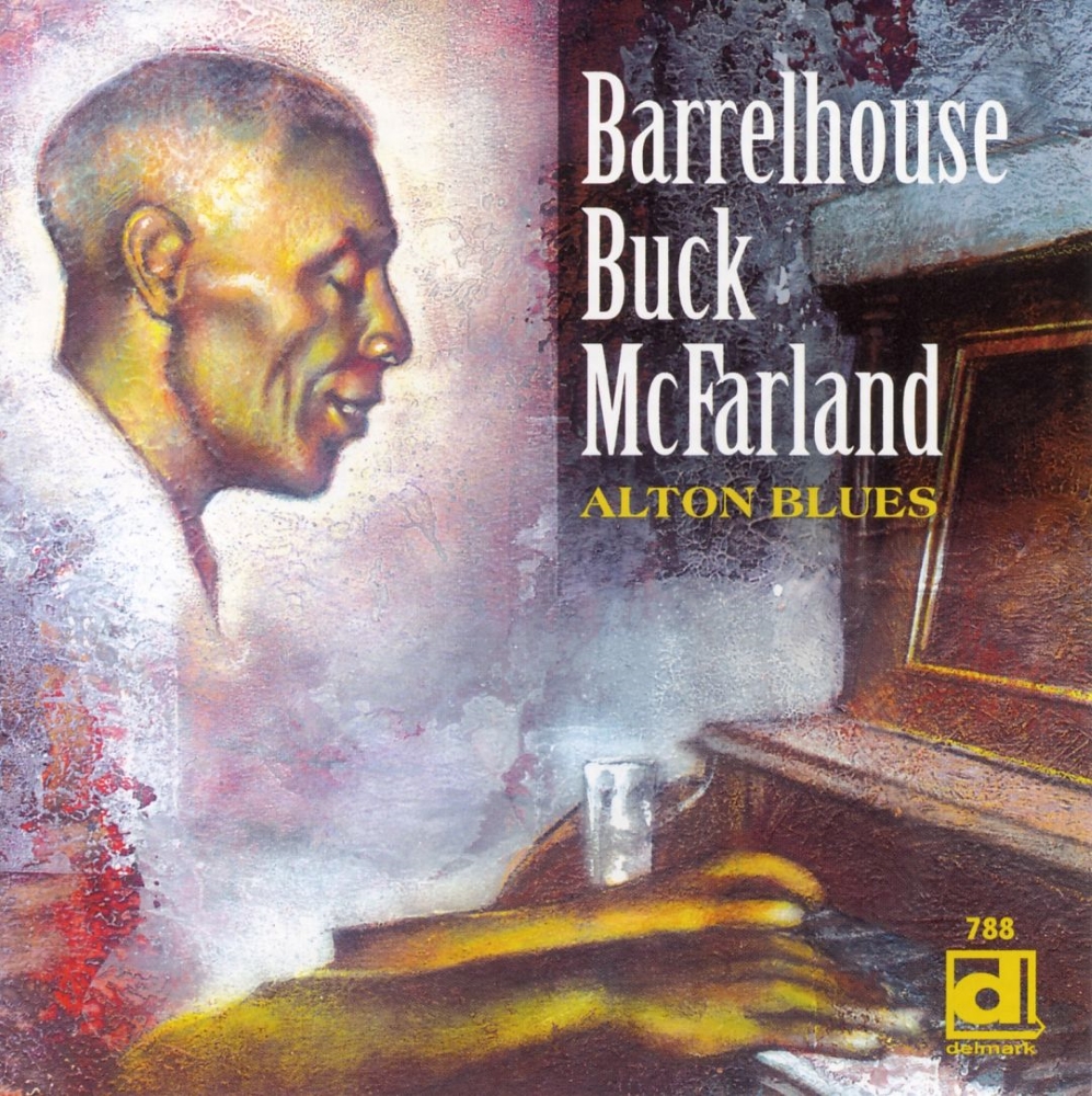 (image for) Alton Blues