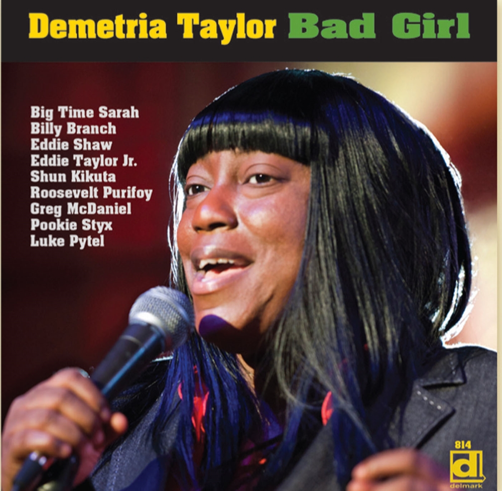 Bad Girl (image for) Bad Girl