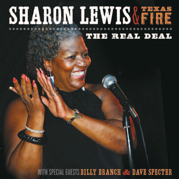 (image for) The Real Deal