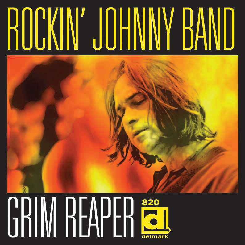 Grim Reaper (image for) Grim Reaper