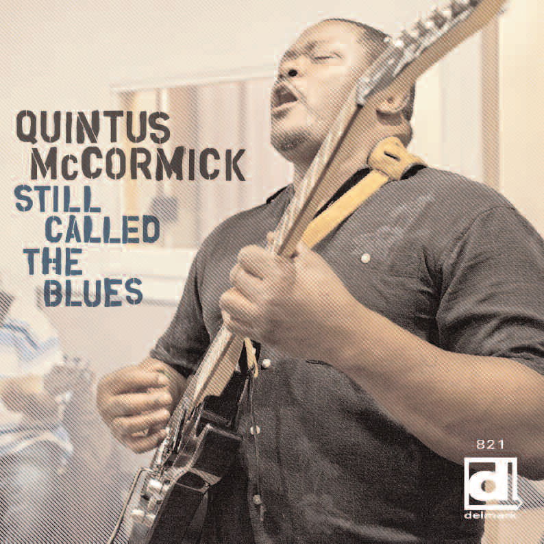 Still Called The Blues (image for) Still Called The Blues