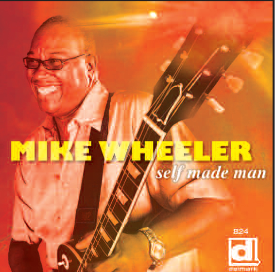 Self Made Man (image for) Self Made Man