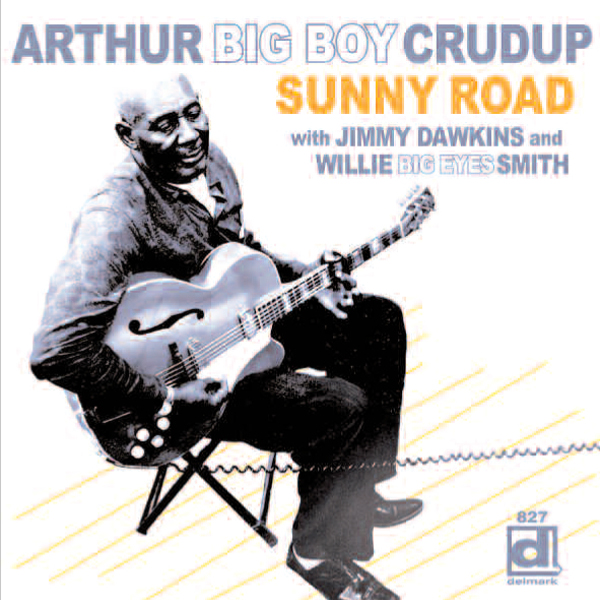 Sunny Road (image for) Sunny Road