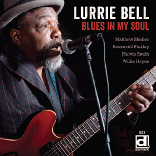 (image for) Blues In My Soul
