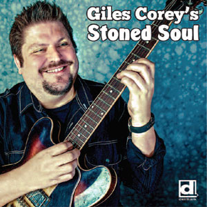 Stoned Soul (image for) Stoned Soul