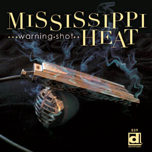 Warning Shot (image for) Warning Shot