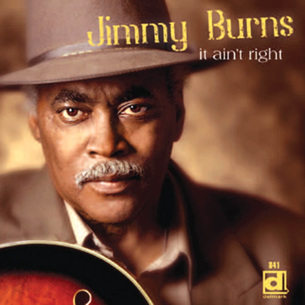 It Ain't Right (image for) It Ain't Right