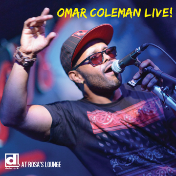 Live! at Rosa's Lounge (image for) Live! at Rosa's Lounge