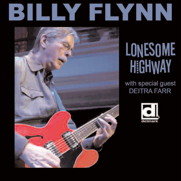 Lonesome Highway (image for) Lonesome Highway