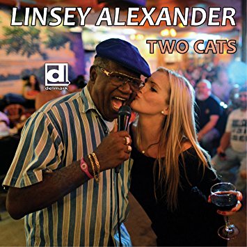 Two Cats (image for) Two Cats