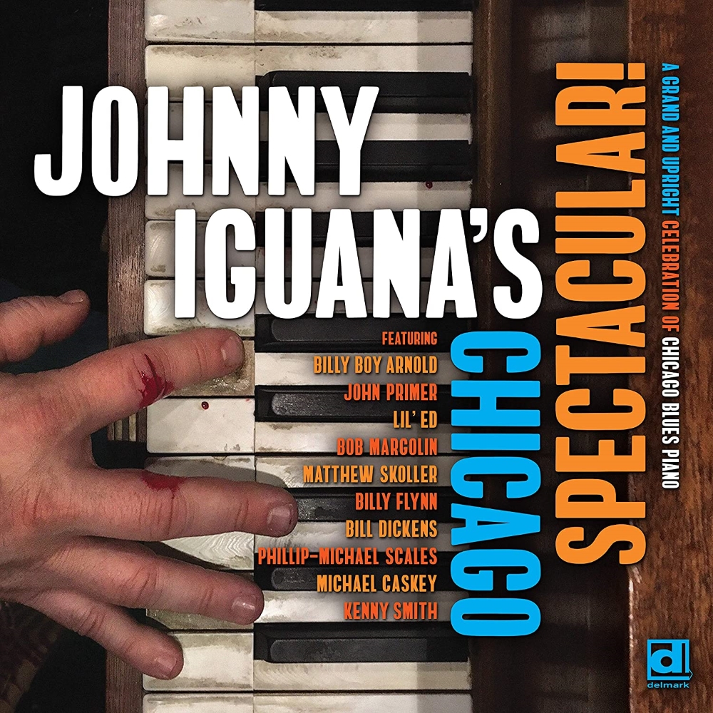 (image for) Chicago Spectacular
