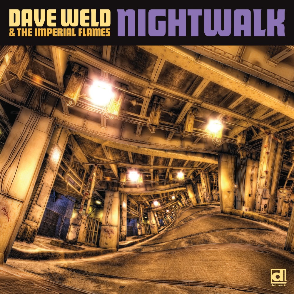 Nightwalk (image for) Nightwalk
