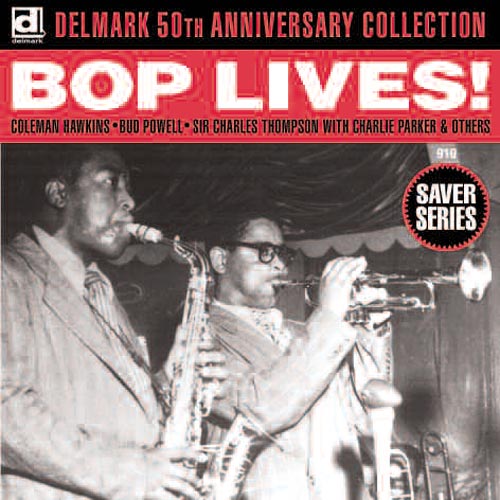 (image for) Bop Lives!