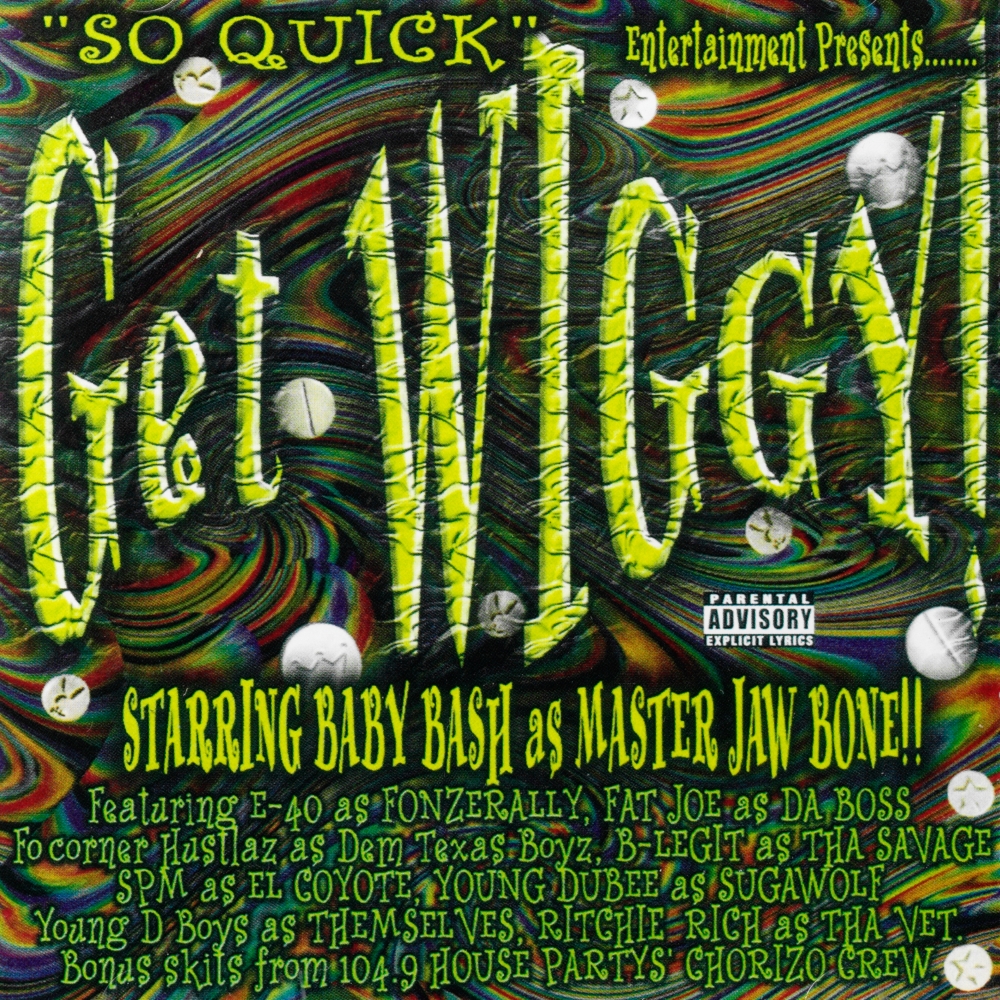 (image for) Get Wiggy!