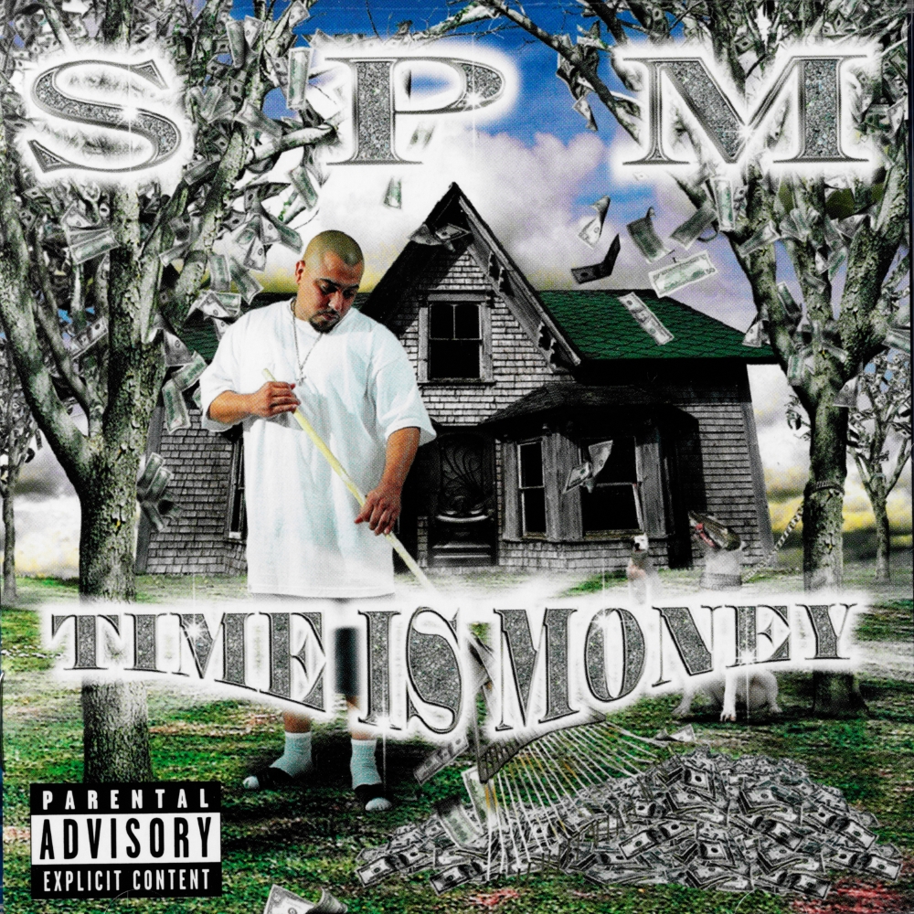 (image for) Time Is Money