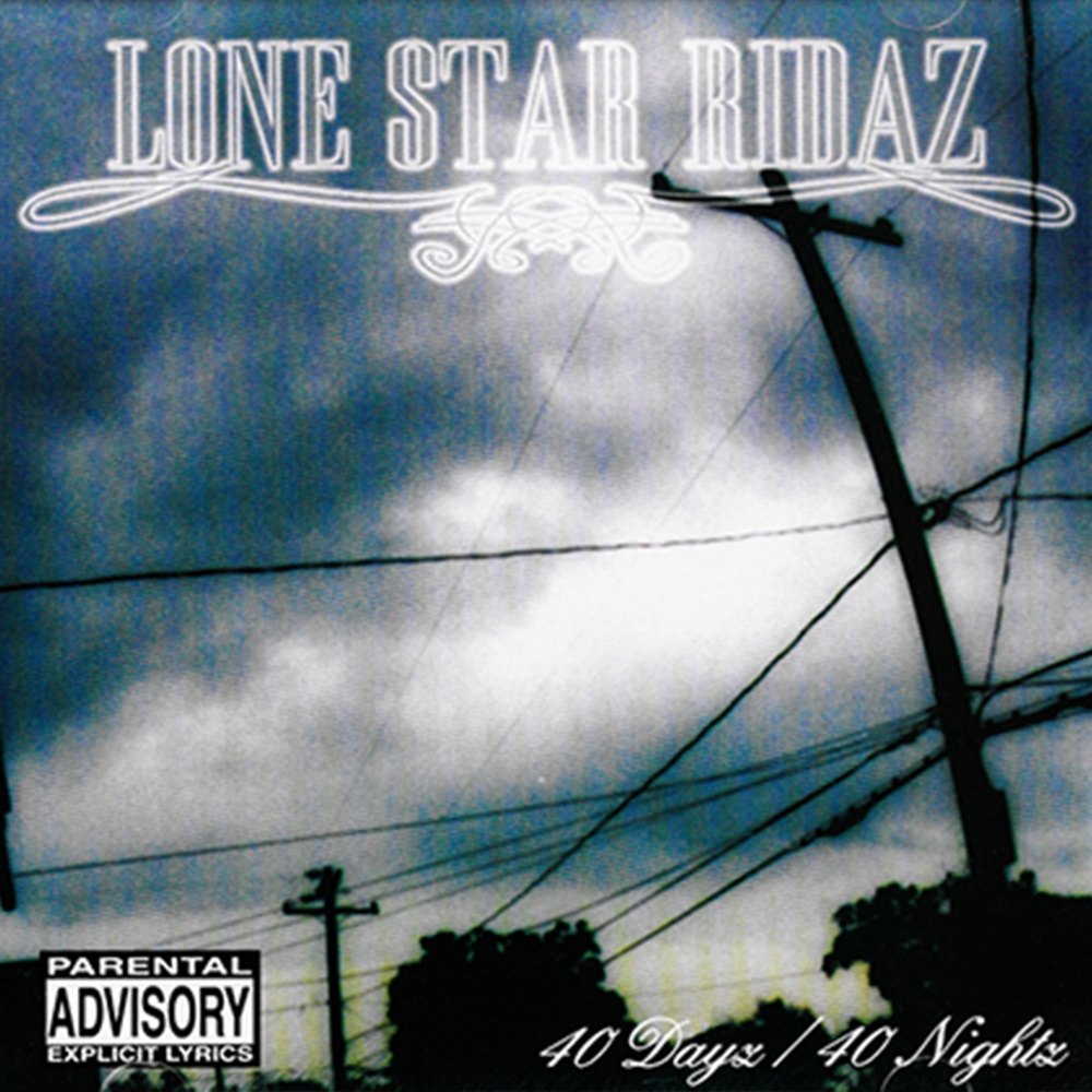 (image for) 40 Dayz / 40 Nightz