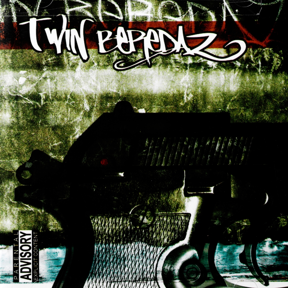 (image for) Twin Beredaz