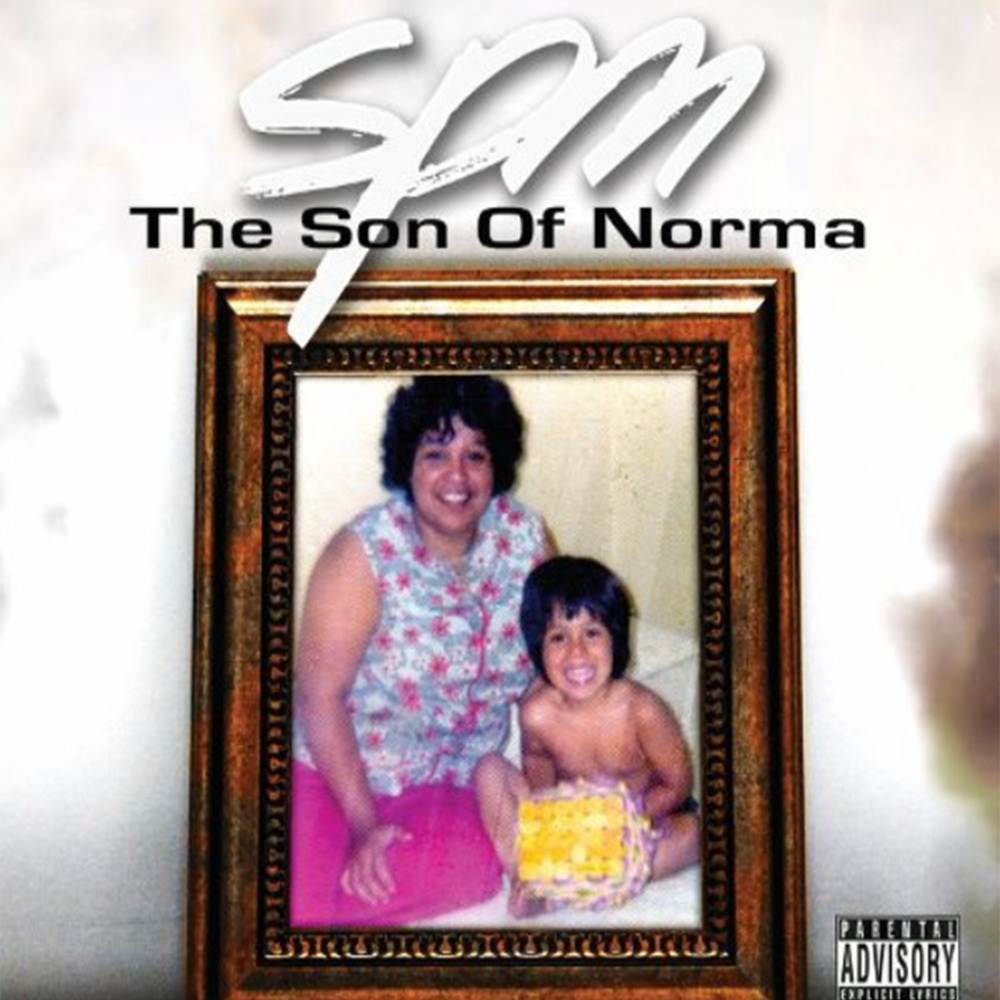 (image for) The Son Of Norma