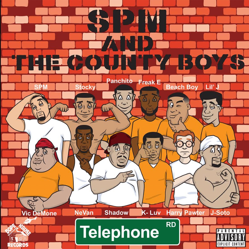 (image for) Telephone Road (2 CD)